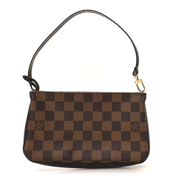 Louis Vuitton Damier Ebene Navona #243662L10B
